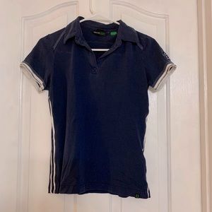 North End Polo Ladies Shirt